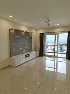 3 BHK Apartment For Rent in Legacy Eldora