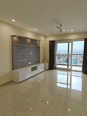 3 BHK Apartment For Rent in Legacy Eldora, Jakkuru