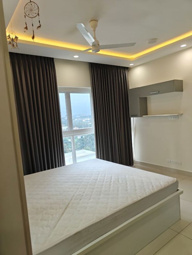 Bedroom, legacy-eldora 3 Bedroom 2350 Sq.Ft. Apartment In Jakkuru Bangalore 10135203