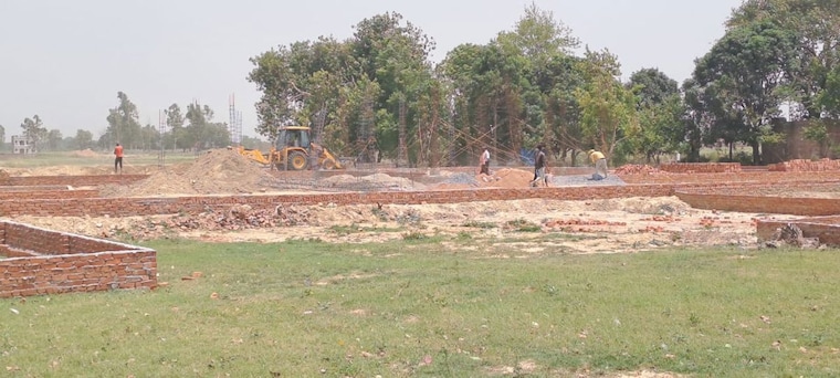 undefined, gosainganj  120 Sq.Yd. Plot In Gosainganj Lucknow 10135080