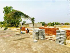 Plot For Sale in Gosainganj
