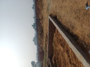  Plot – Exterior View View at Kulesara - for Sale