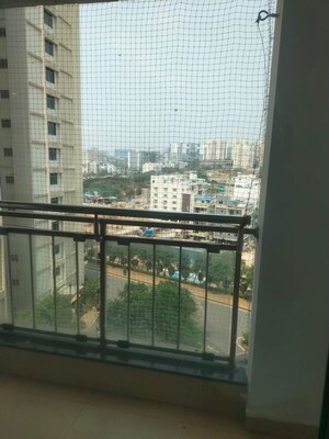 3 BHK Apartment – Exterior View View at Lanco Hills Apartments, Manikonda - for Rent