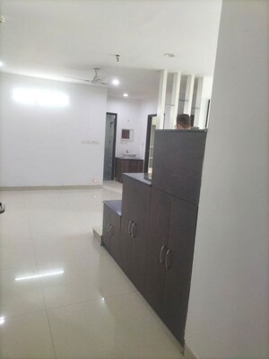 Furnished Amenities in 3 BHK Apartment at Lanco Hills Apartments, Manikonda – for Rent