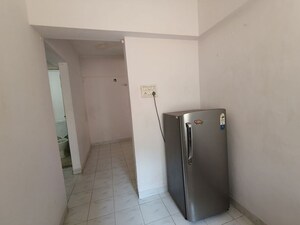 Building Lobby in 1 BHK Apartment at Kanakiya Mmrda, Andheri East – for Rent