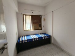 1 BHK Apartment For Rent in Kanakiya Mmrda