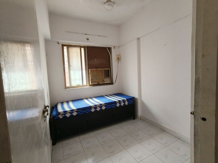Bedroom, kanakiya-mmrda 1 Bedroom 350 Sq.Ft. Apartment In Andheri East Mumbai 10135282