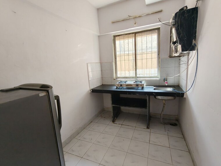 Kitchen, kanakiya-mmrda 1 Bedroom 350 Sq.Ft. Apartment In Andheri East Mumbai 10135282