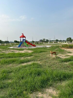 Plot Area in  Plot at Sohna Sector 17 – for Sale
