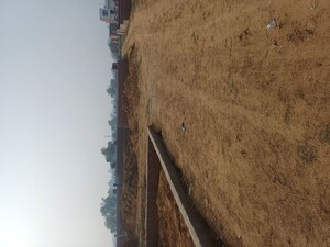  Plot – Exterior View View at Kulesara - for Sale