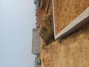  Plot – Exterior View View at Kulesara - for Sale