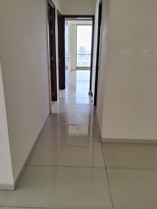 3 BHK Apartment For Rent in Runwal Sanctuary