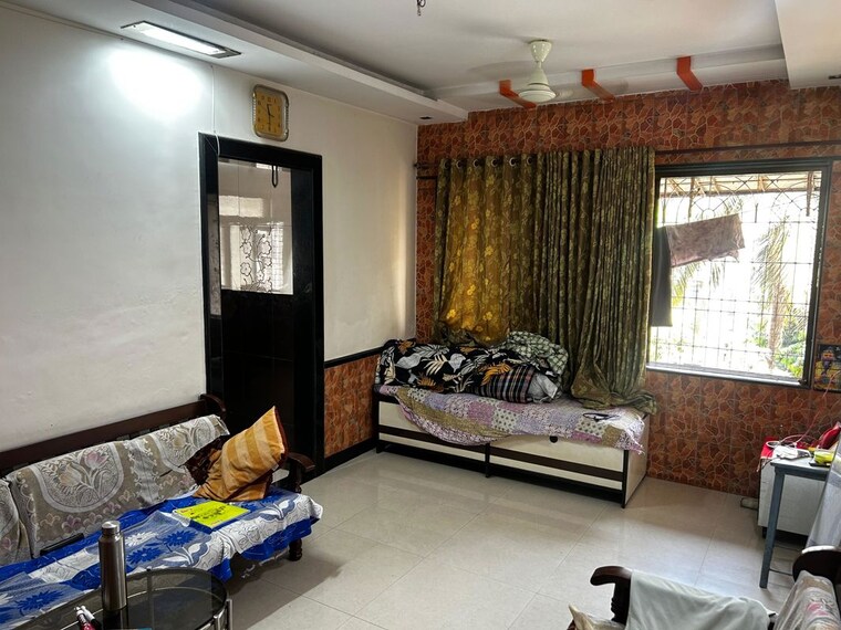 Living Room, rachanaa-apartment 1 Bedroom 560 Sq.Ft. Apartment In Bhandup East Mumbai 10135288