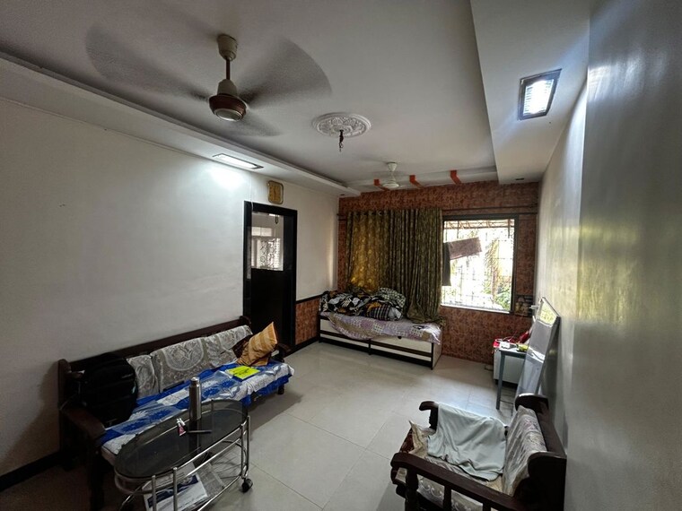 Bedroom, rachanaa-apartment 1 Bedroom 560 Sq.Ft. Apartment In Bhandup East Mumbai 10135288