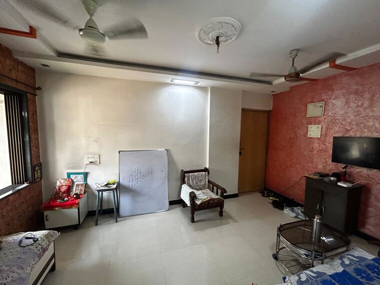 Living Room, rachanaa-apartment 1 Bedroom 560 Sq.Ft. Apartment In Bhandup East Mumbai 10135288