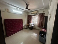 1 BHK Apartment For Rent in Rachanaa Apartment