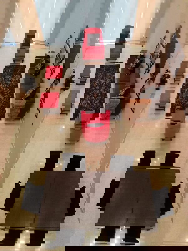 4 BHK + Servant Room 3000 Sq.Ft. Apartment in BPTP Mansions Park Prime