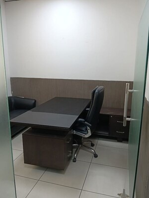 Team Area in  Office Space at Sector 63 – for Rent
