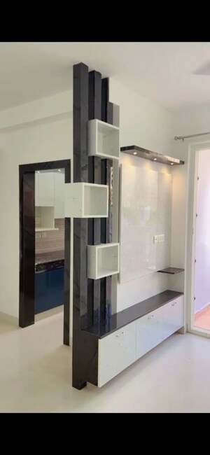 Kitchen in 2.5 BHK Apartment at Radhey Krishna Casa Green I, Sector 16 Greater Noida – for Sale