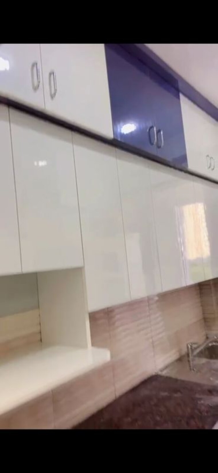 Kitchen, radhey-krishna-casa-green-i 2.5 Bedroom 1190 Sq.Ft. Apartment In Sector 16 Greater Noida Greater Noida 10135293