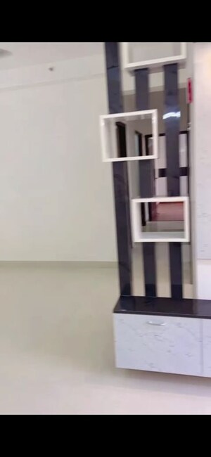 Staircase in 2.5 BHK Apartment at Radhey Krishna Casa Green I, Sector 16 Greater Noida – for Sale