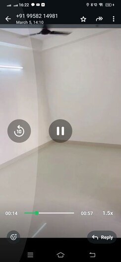 2.5 BHK + Extra Room Apartment For Sale in Radhey Krishna Casa Green I