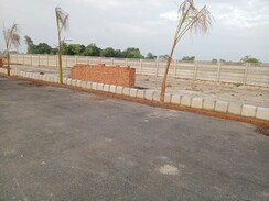 Plot For Sale in Gosainganj