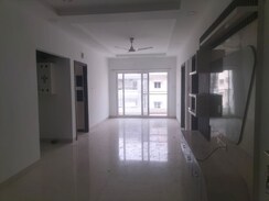 2.5 BHK + Pooja Room Apartment For Rent in Niharika Exotica