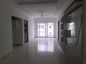 2.5 BHK Apartment For Rent in Niharika Exotica, Gachibowli