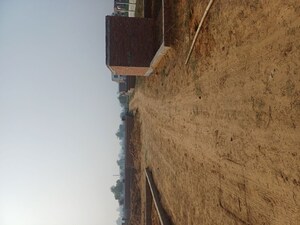  Plot – Exterior View View at Kulesara - for Sale