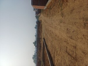  Plot – Exterior View View at Kulesara - for Sale