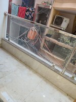 2 BHK + Extra Room 550 Sq.Ft. Builder Floor in Govindpuri