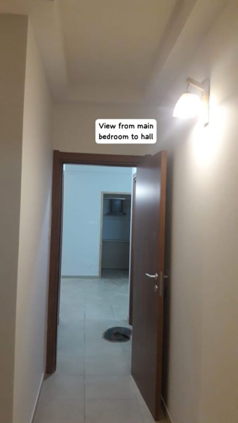 Room, bhartiya-nikoo-homes 2.5 Bedroom 1250 Sq.Ft. Apartment In Thanisandra Main Road Bangalore 10135308