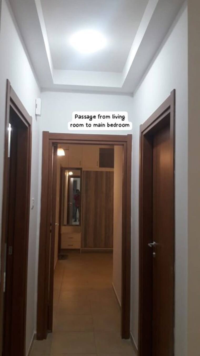 undefined, bhartiya-nikoo-homes 2.5 Bedroom 1250 Sq.Ft. Apartment In Thanisandra Main Road Bangalore 10135308