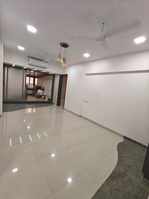 Room in 2 BHK Apartment at Kanti Apartments, Bandra West – for Rent