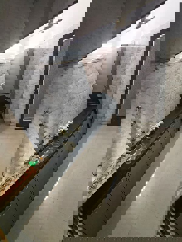 2 BHK + Pooja Room,Servant Room,Study Room,Extra Room 915 Sq.Ft. Apartment in Kanti Apartments