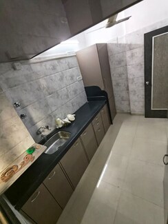 2 BHK + Pooja Room,Servant Room,Study Room,Extra Room Apartment For Rent in Kanti Apartments