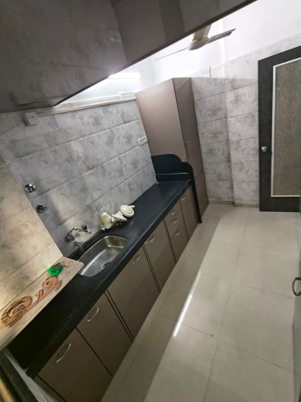 2 BHK + Pooja Room,Servant Room,Study Room,Extra Room Apartment For Rent in Kanti Apartments