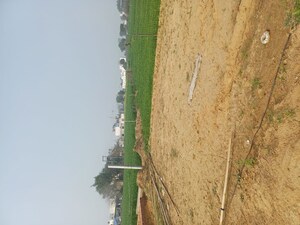  Plot – Exterior View View at Kulesara - for Sale