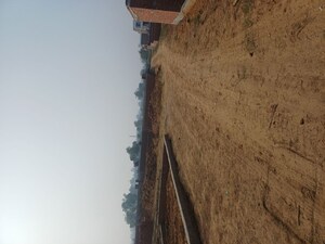  Plot – Exterior View View at Kulesara - for Sale