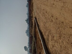  Plot – Exterior View View at Kulesara - for Sale