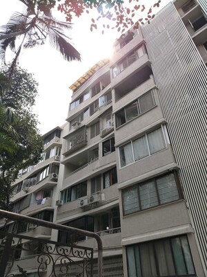 2 BHK Apartment – Exterior View View at Everest Apartments Malabar Hill, Malabar Hill - for Sale