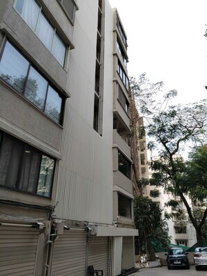 2 BHK Apartment – Exterior View View at Everest Apartments Malabar Hill, Malabar Hill - for Sale