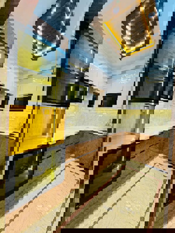 2 BHK + Pooja Room Builder Floor For Sale in Govindpuri