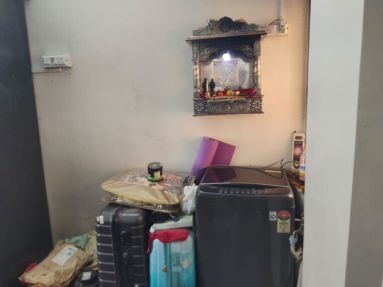 undefined, akruti-apartments 1 RK 320 Sq.Ft. Apartment In Bhandup East Mumbai 10135320