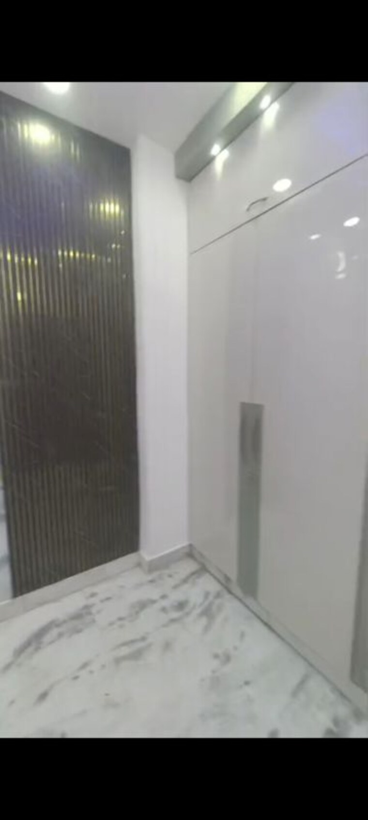 Bathroom, indirapuram shakti khand 1 2 Bedroom 900 Sq.Ft. Builder Floor In Indirapuram Shakti Khand 1 Ghaziabad 10135307