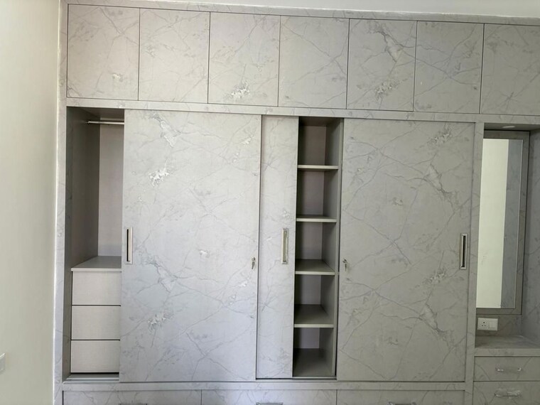 Room, casagrand-boulevard 3 Bedroom 1620 Sq.Ft. Apartment In Hennur Road Bangalore 10135389