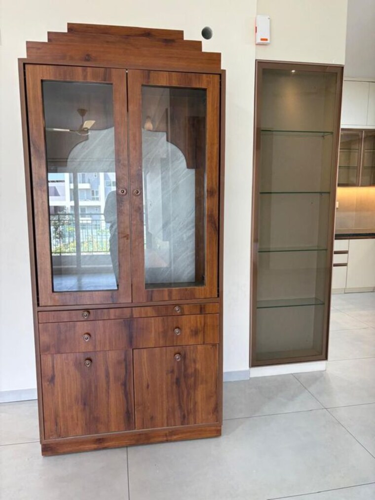 Room, casagrand-boulevard 3 Bedroom 1620 Sq.Ft. Apartment In Hennur Road Bangalore 10135389