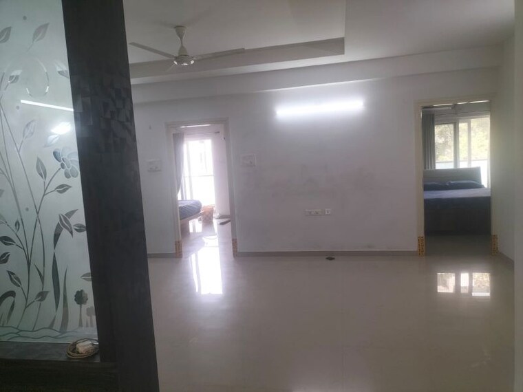 Room, niharika-exotica 3 Bedroom 1950 Sq.Ft. Apartment In Gachibowli Hyderabad 10135392