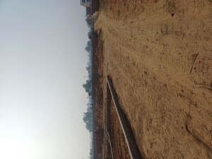  Plot – Exterior View View at Kulesara - for Sale